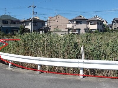 奈良県奈良市 大和西大寺駅13分 土地 7,290万円の官公庁公売物件 #1