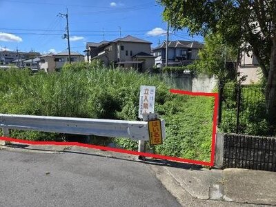 奈良県奈良市 大和西大寺駅13分 土地 7,290万円の官公庁公売物件 #11