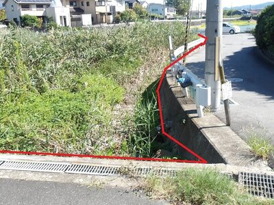 奈良県奈良市 大和西大寺駅13分 土地 7,290万円の官公庁公売物件 #4