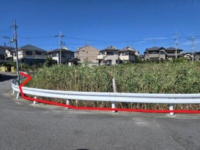 奈良県奈良市 大和西大寺駅13分 土地 7,290万円の官公庁公売物件 #7