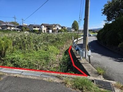 奈良県奈良市 大和西大寺駅13分 土地 7,290万円の官公庁公売物件 #9