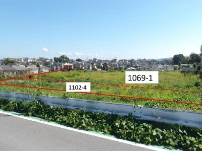 奈良県奈良市 菖蒲池駅13分 土地 4億4,100万円の官公庁公売物件 #2