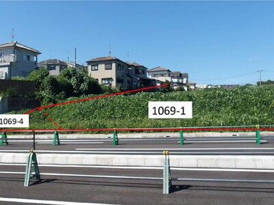 奈良県奈良市 菖蒲池駅13分 土地 4億4,100万円の官公庁公売物件 #5