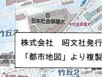 東京都清瀬市 秋津駅8分 一戸建て 3,379万円の競売物件 #8