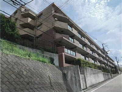 東京都八王子市 めじろ台駅14分 マンション「マイキャッスル椚田」1,632万円の競売物件 #1