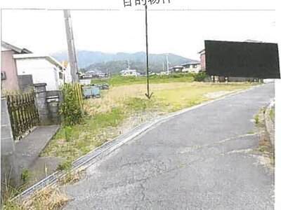 兵庫県洲本市 土地 336万円の競売物件 #1