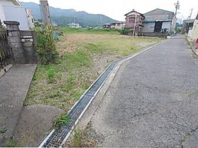 兵庫県洲本市 土地 336万円の競売物件 #6