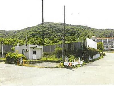 兵庫県神戸市垂水区 須磨浦公園駅14分 土地 2,918万円の競売物件 #1