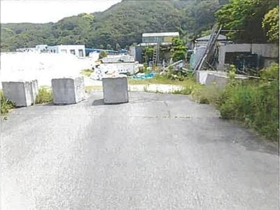 兵庫県神戸市垂水区 須磨浦公園駅14分 土地 2,918万円の競売物件 #7