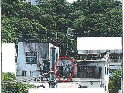 兵庫県神戸市長田区 丸山駅5分 一戸建て 87万円の競売物件 #6