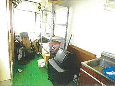 兵庫県神戸市灘区 六甲ケーブル下駅10分 一戸建て 571万円の競売物件 #39