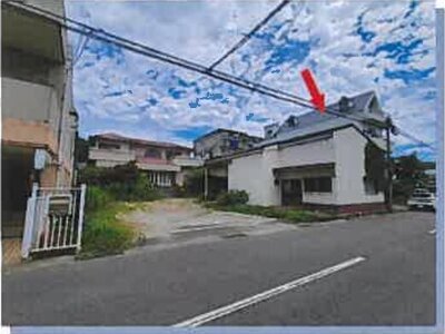 兵庫県南あわじ市 一戸建て 1,091万円の競売物件 #21