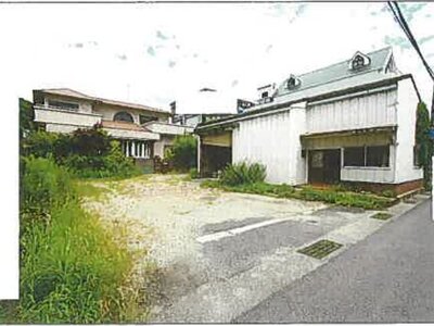 兵庫県南あわじ市 一戸建て 1,091万円の競売物件 #3