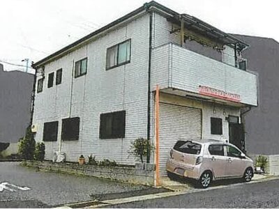 兵庫県神戸市長田区 長田駅3分 一戸建て 754万円の競売物件 #1