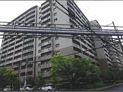 兵庫県神戸市東灘区 南魚崎駅5分 マンション「モンセーヌ住吉川公園」1,958万円の競売物件 #12