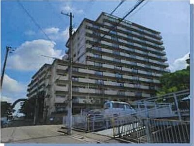 兵庫県明石市 大蔵谷駅18分 マンション「メゾンドール明石山ノ手台」878万円の競売物件 #11