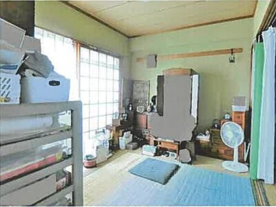 兵庫県明石市 大蔵谷駅18分 マンション「メゾンドール明石山ノ手台」878万円の競売物件 #6