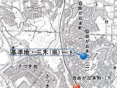 兵庫県三木市 志染駅6分 マンション「朝日プラザ三木自由が丘」198万円の競売物件 #15