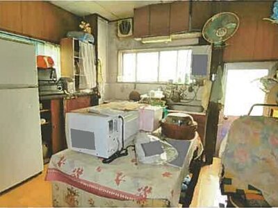 兵庫県神戸市灘区 摩耶駅3分 マンション 257万円の競売物件 #7