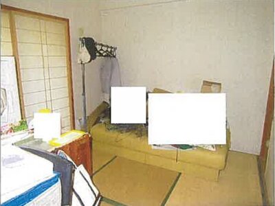 兵庫県神戸市須磨区 妙法寺駅12分 マンション「ソルシェール須磨北」278万円の競売物件 #17