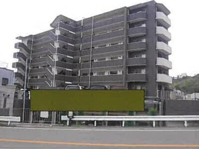 兵庫県神戸市須磨区 妙法寺駅12分 マンション「ソルシェール須磨北」278万円の競売物件 #20