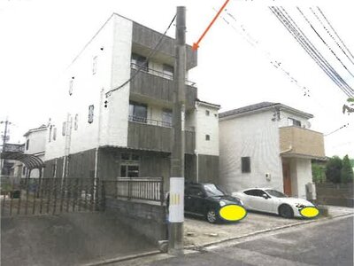 広島県広島市安佐南区 梅林駅5分 一戸建て 3,828万円の競売物件 #2