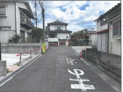 広島県安芸郡府中町 向洋駅16分 一戸建て 1,828万円の競売物件 #3