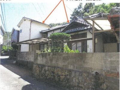 広島県安芸郡海田町 海田市駅26分 一戸建て 467万円の競売物件 #2