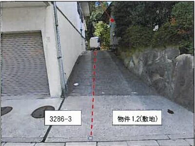 (値下げ) 広島県尾道市 一戸建て 238万円の競売物件 #5