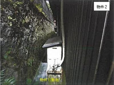 広島県尾道市 新尾道駅10分 一戸建て 163万円の競売物件 #9