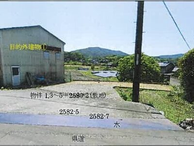 広島県福山市 新市駅 一戸建て 169万円の競売物件 #13