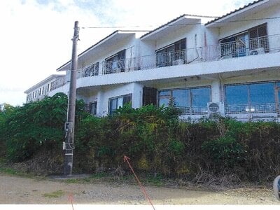 沖縄県八重山郡竹富町 一戸建て 2,626万円の競売物件 #10