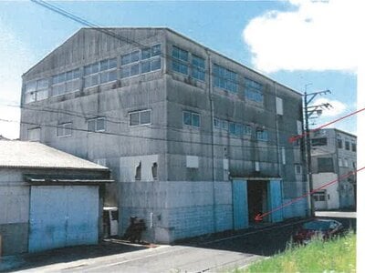 兵庫県たつの市 網干駅 一戸建て 183万円の競売物件 #1