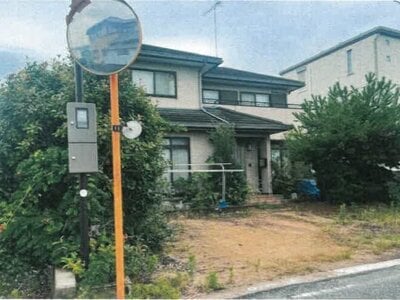 兵庫県揖保郡太子町 網干駅12分 一戸建て 605万円の競売物件 #14