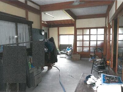 (値下げ) 兵庫県多可郡多可町 本黒田駅 一戸建て 115万円の競売物件 #15