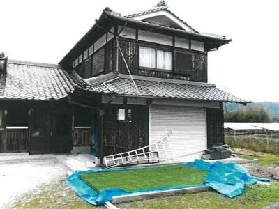 (値下げ) 兵庫県多可郡多可町 本黒田駅 一戸建て 115万円の競売物件 #26