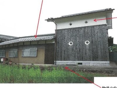 (値下げ) 兵庫県多可郡多可町 本黒田駅 一戸建て 115万円の競売物件 #3