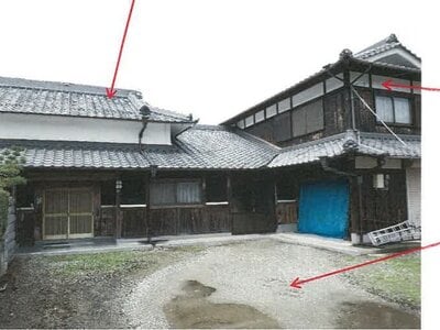 (値下げ) 兵庫県多可郡多可町 本黒田駅 一戸建て 115万円の競売物件 #4