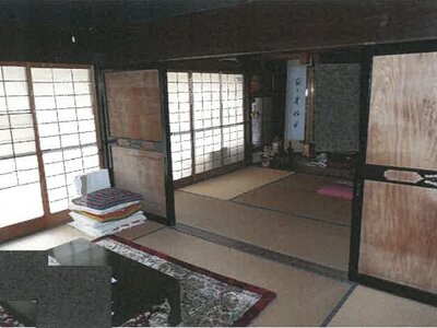 (値下げ) 兵庫県多可郡多可町 本黒田駅 一戸建て 115万円の競売物件 #7