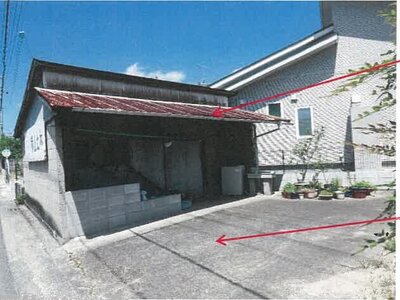 (値下げ) 兵庫県加古川市 宝殿駅14分 一戸建て 327万円の競売物件 #3