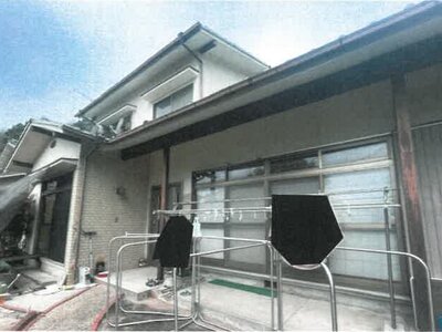 (値下げ) 兵庫県姫路市 野里駅 一戸建て 235万円の競売物件 #20