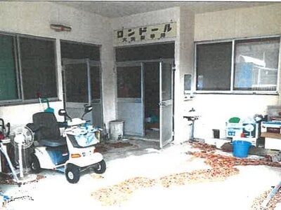 (値下げ) 兵庫県姫路市 東姫路駅19分 一戸建て 96万円の競売物件 #5