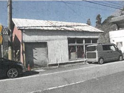 (値下げ) 兵庫県西脇市 本黒田駅6分 一戸建て 152万円の競売物件 #28