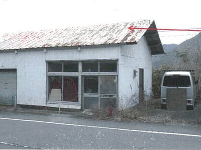 (値下げ) 兵庫県西脇市 本黒田駅6分 一戸建て 152万円の競売物件 #4