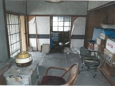 (値下げ) 兵庫県西脇市 黒田庄駅 一戸建て 269万円の競売物件 #19