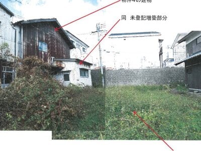 (値下げ) 兵庫県西脇市 黒田庄駅 一戸建て 269万円の競売物件 #6