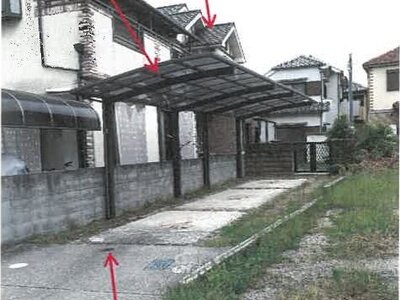 兵庫県加古川市 尾上の松駅13分 一戸建て 898万円の競売物件 #1