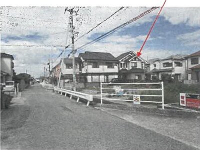 兵庫県加古川市 尾上の松駅13分 一戸建て 898万円の競売物件 #14