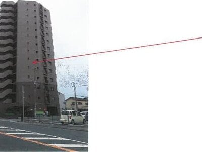 兵庫県加古川市 別府駅7分 マンション「エンブレイス加古川別府」925万円の競売物件 #1