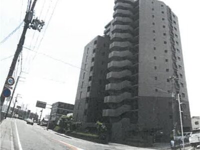 兵庫県加古川市 別府駅7分 マンション「エンブレイス加古川別府」925万円の競売物件 #14